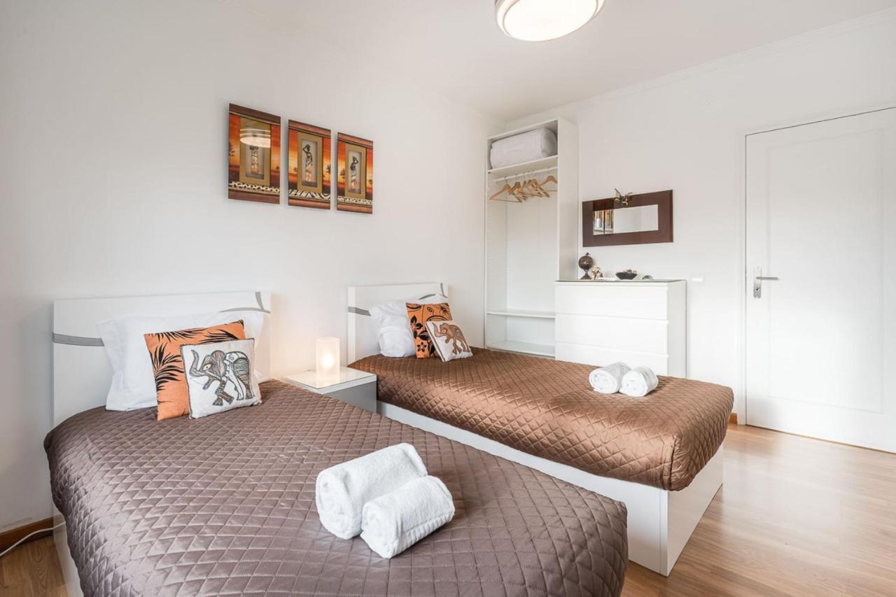Guestready - Amazing Family Home In Vn Gaia Oliveira do Douro  ภายนอก รูปภาพ