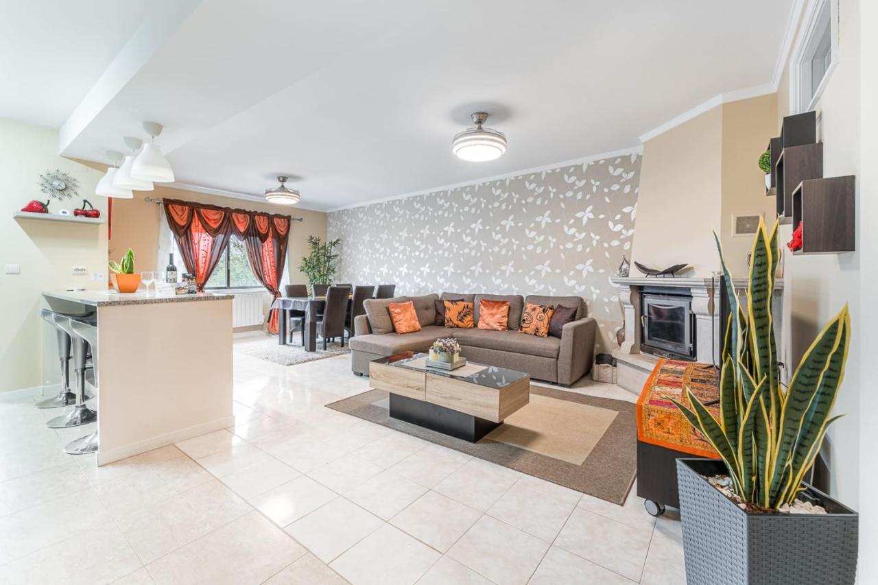 Guestready - Amazing Family Home In Vn Gaia Oliveira do Douro  ภายนอก รูปภาพ