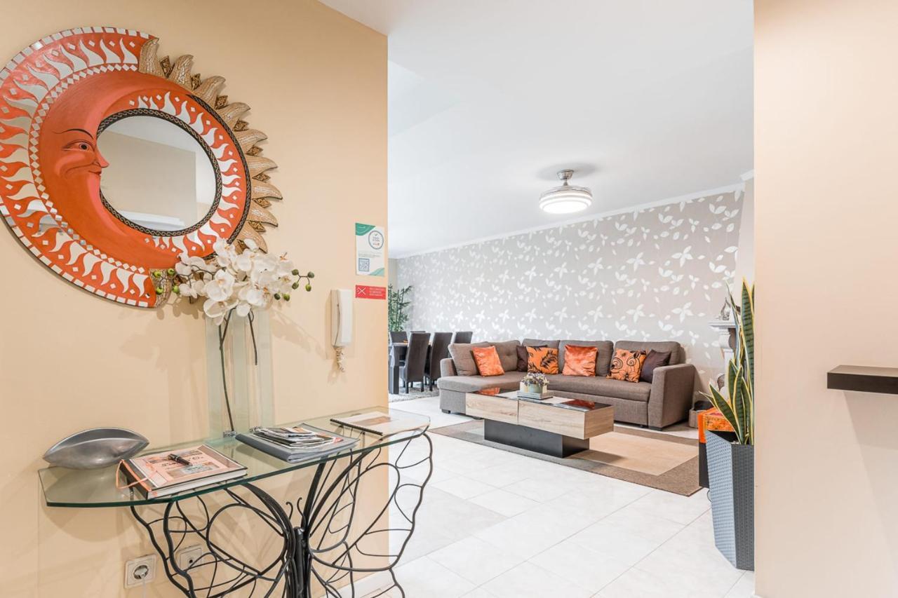 Guestready - Amazing Family Home In Vn Gaia Oliveira do Douro  ภายนอก รูปภาพ