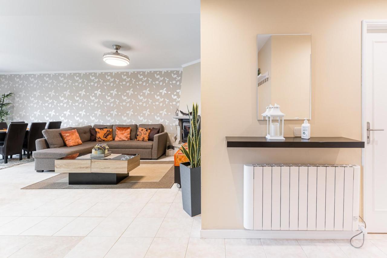 Guestready - Amazing Family Home In Vn Gaia Oliveira do Douro  ภายนอก รูปภาพ