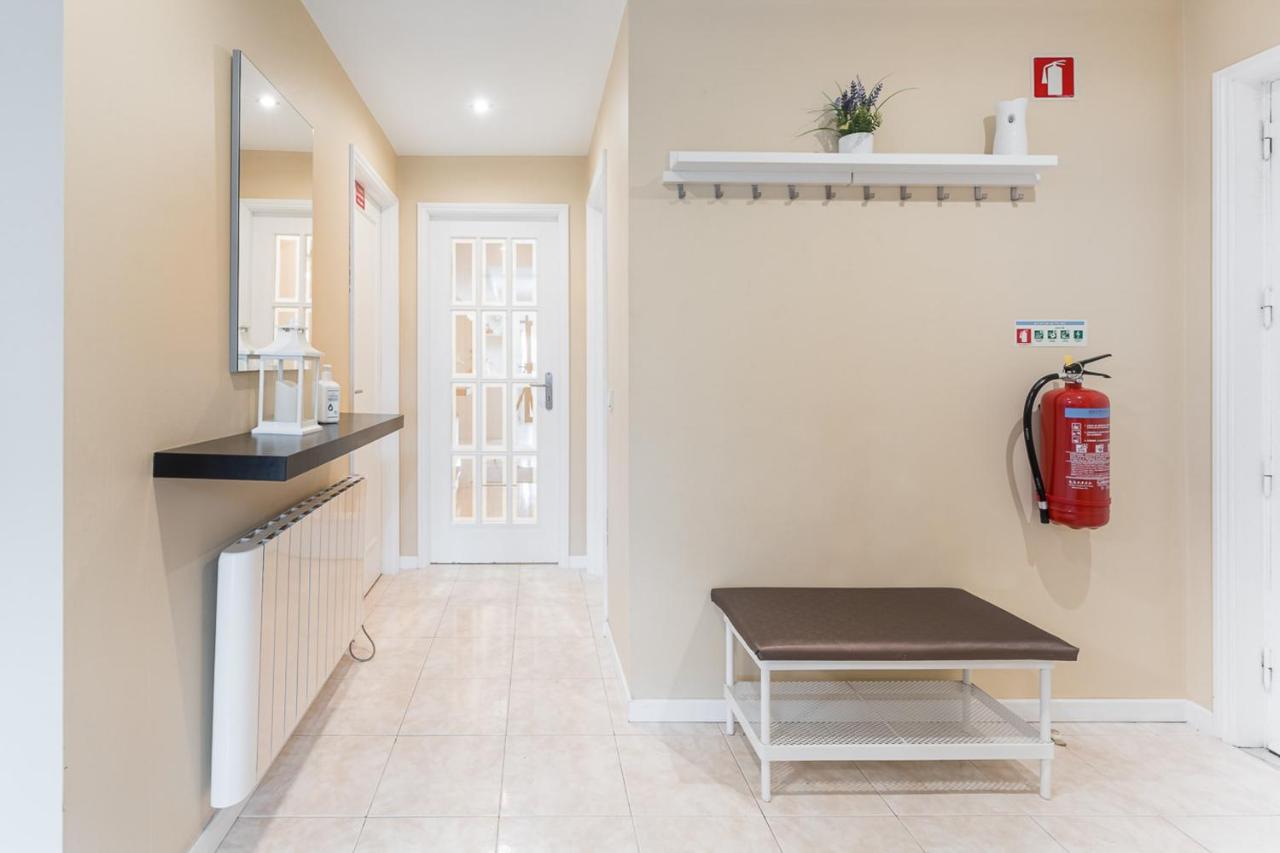 Guestready - Amazing Family Home In Vn Gaia Oliveira do Douro  ภายนอก รูปภาพ