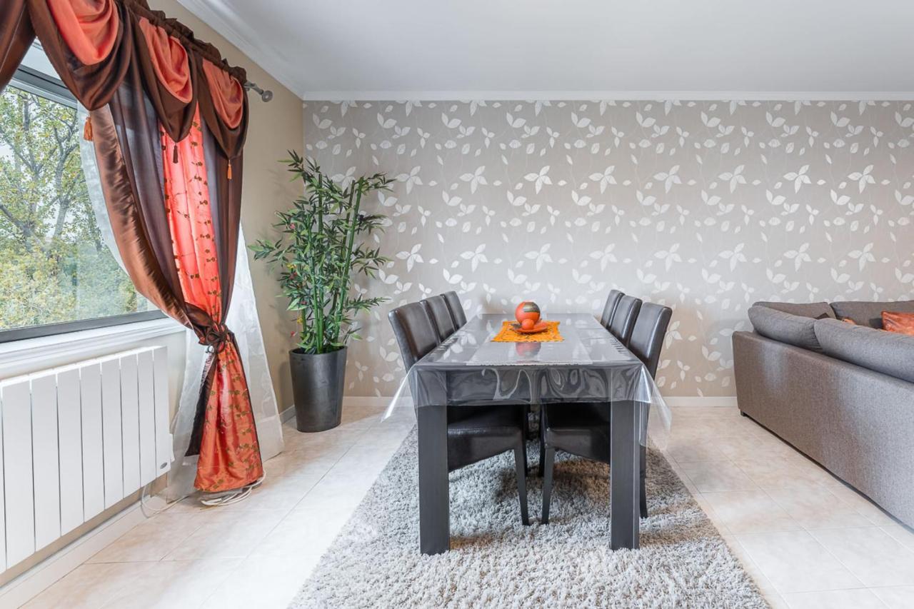 Guestready - Amazing Family Home In Vn Gaia Oliveira do Douro  ภายนอก รูปภาพ