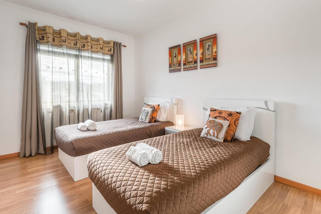 Guestready - Amazing Family Home In Vn Gaia Oliveira do Douro  ภายนอก รูปภาพ