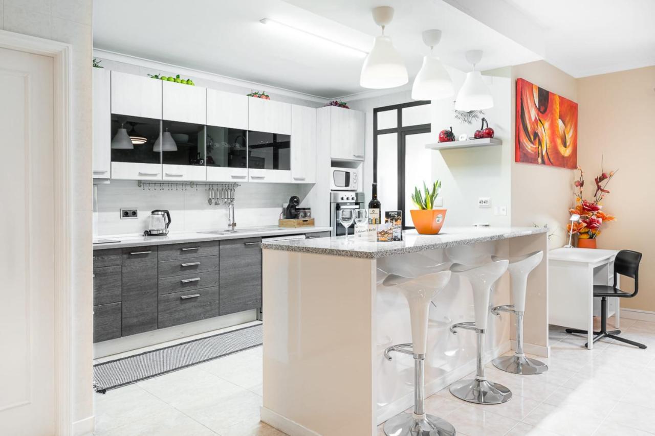 Guestready - Amazing Family Home In Vn Gaia Oliveira do Douro  ภายนอก รูปภาพ