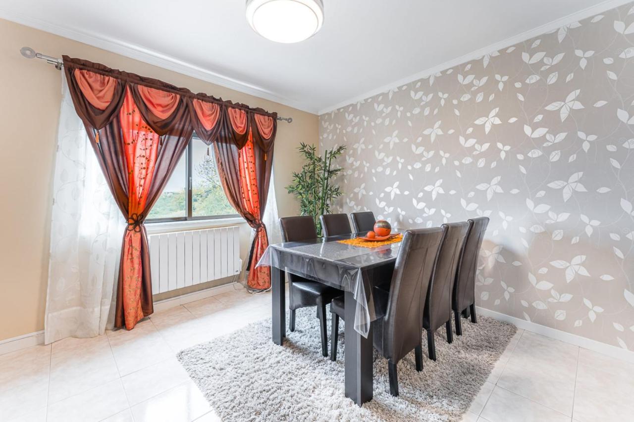 Guestready - Amazing Family Home In Vn Gaia Oliveira do Douro  ภายนอก รูปภาพ