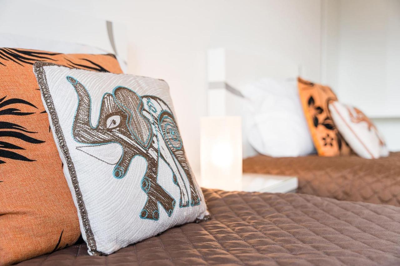 Guestready - Amazing Family Home In Vn Gaia Oliveira do Douro  ภายนอก รูปภาพ