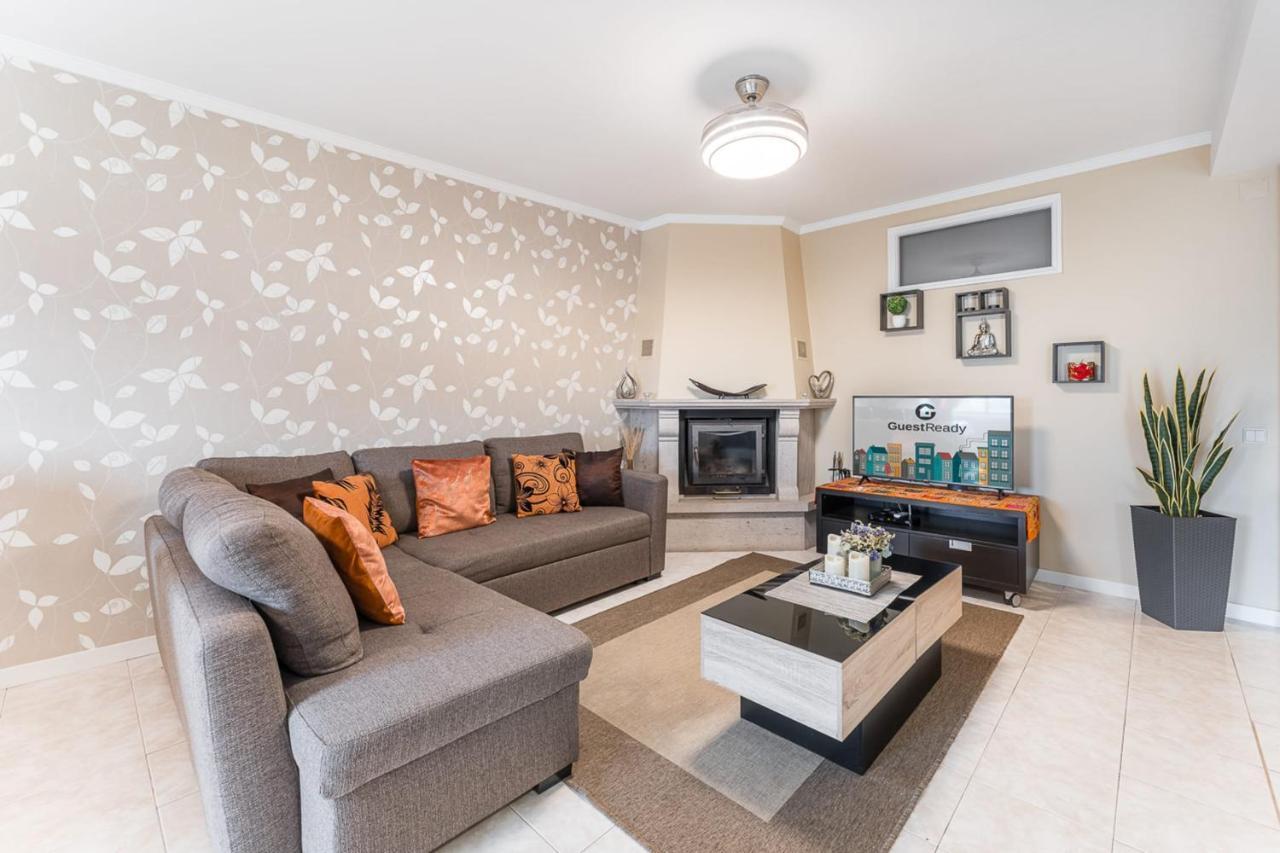 Guestready - Amazing Family Home In Vn Gaia Oliveira do Douro  ภายนอก รูปภาพ